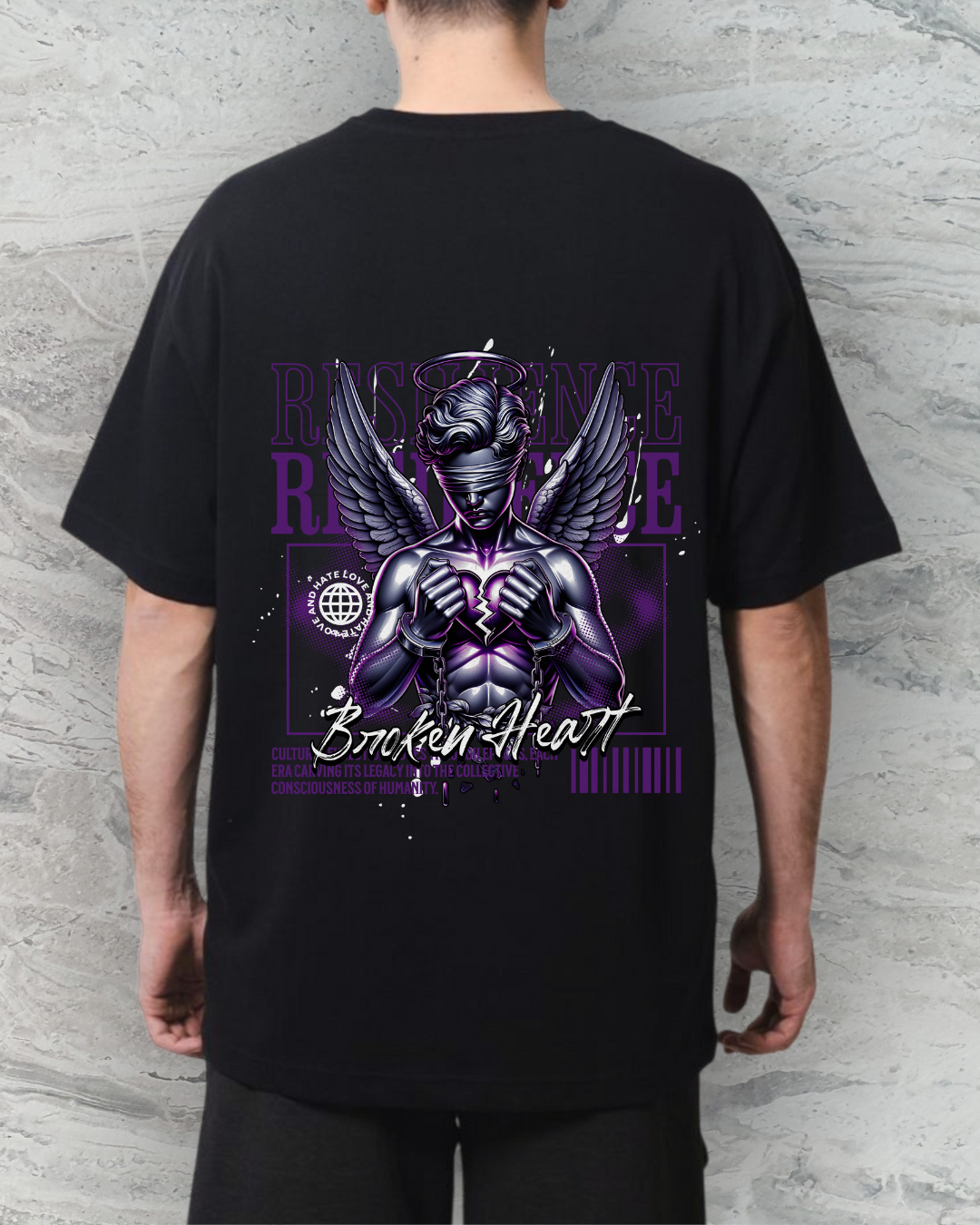 Playeras DTF