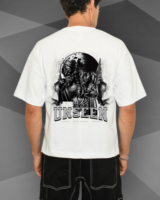 Playera Ángeles UNSEEN