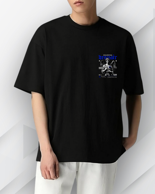 Playera Celestial Blue CEH MYE DTF