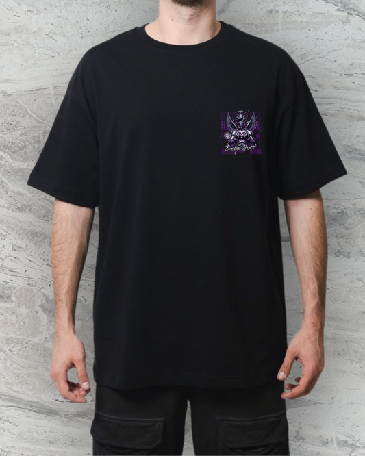 Playera Broken Heart CEH MYE DTF