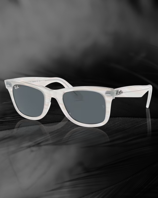 Lentes de Sol RB2140 BLANCO