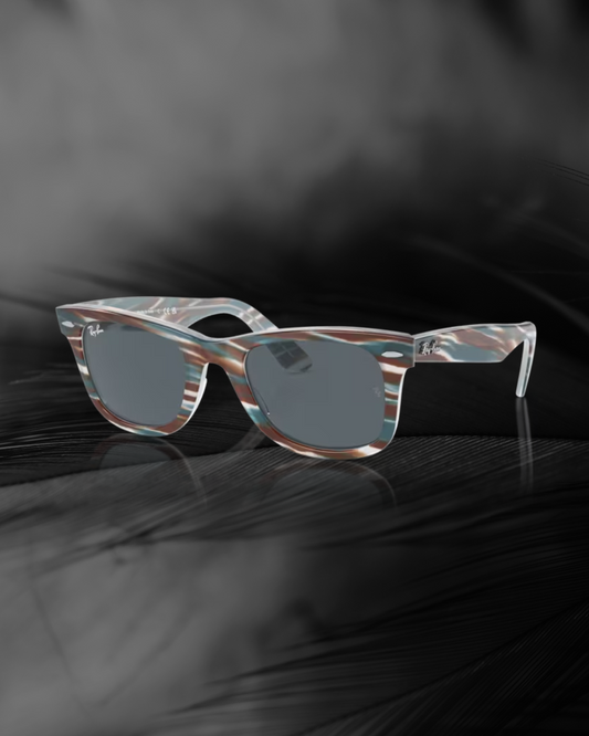 Lentes de Sol RB2140 BLANCO