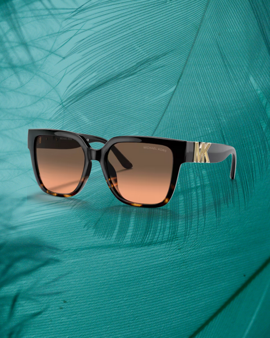 Lentes de Sol Michael Kors 2170U Cafe
