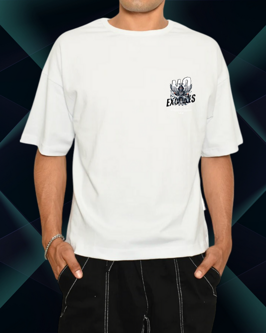 Playera N.O. Exceses CEH MYE DTF