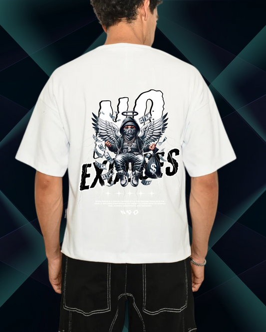 Playera N.O. Exceses CEH MYE DTF