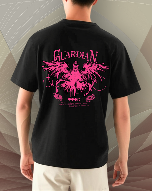 Playera Guardian CEH MYE DTF