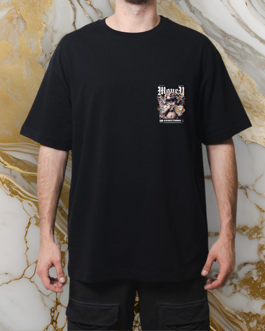 Playera Money Everything CEH MYE DTF