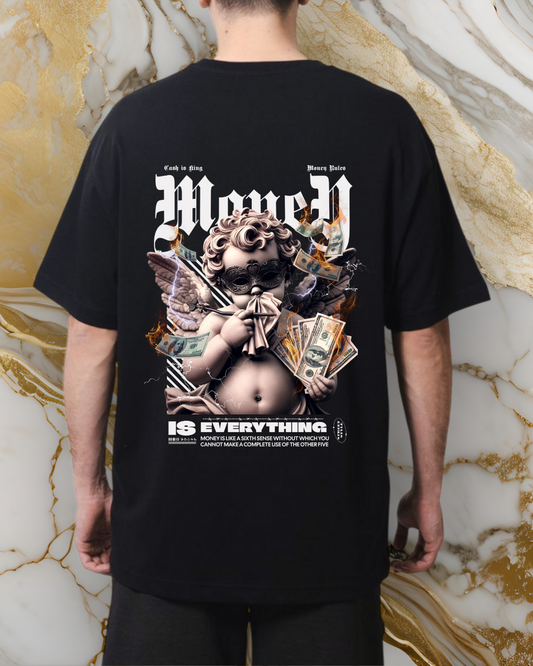 Playera Money Everything CEH MYE DTF