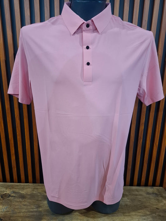 Playera Polo MODA & PRITEX