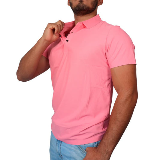 Playera Polo MODA & PRITEX