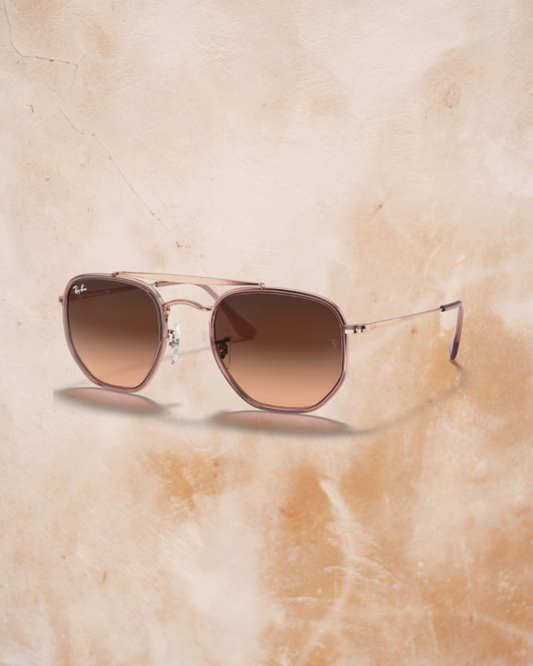Lentes de Sol RB3648M