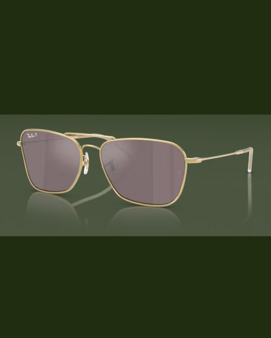 Lentes de Sol RBR0102S