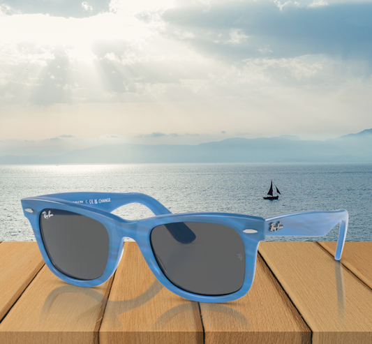 Lentes de Sol RB2140