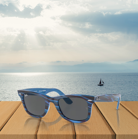 Lentes de Sol RB2140