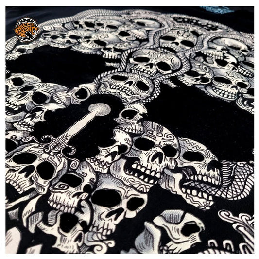 Playera PB Tzompalli