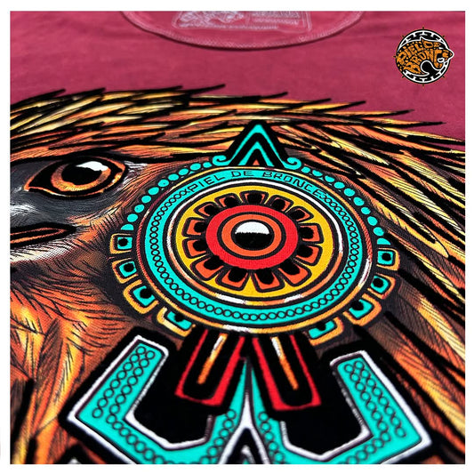 Playera PB Cuaupilli
