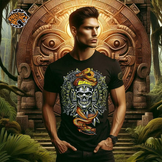 Playera PB Cala Piedra