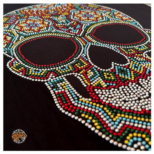 Playera PB Calarika