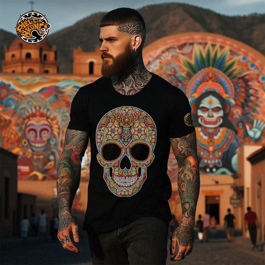 Playera PB Calarika